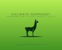 Holidays-Normandy