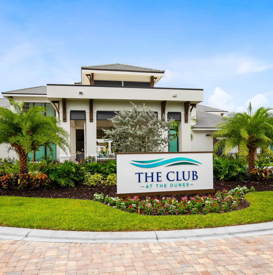 The Club at the Dunes