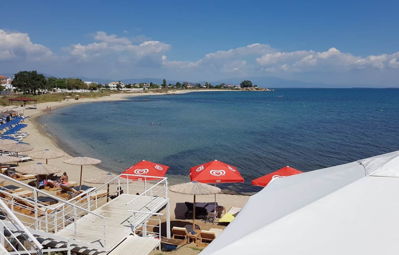 Portomolo