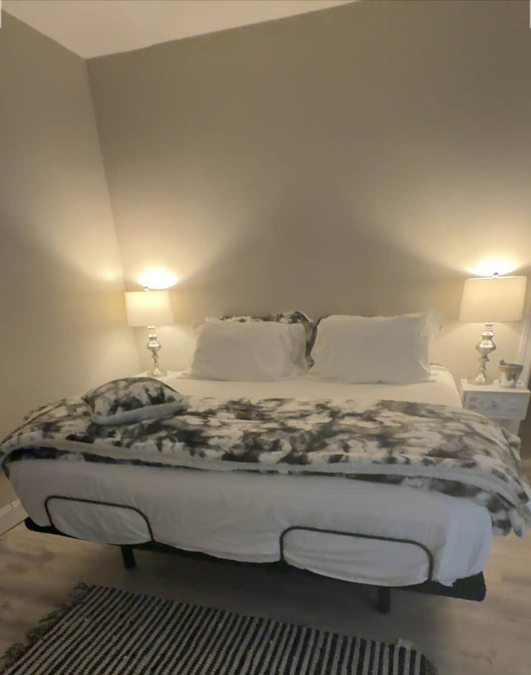2nd Floor Guest Room 1