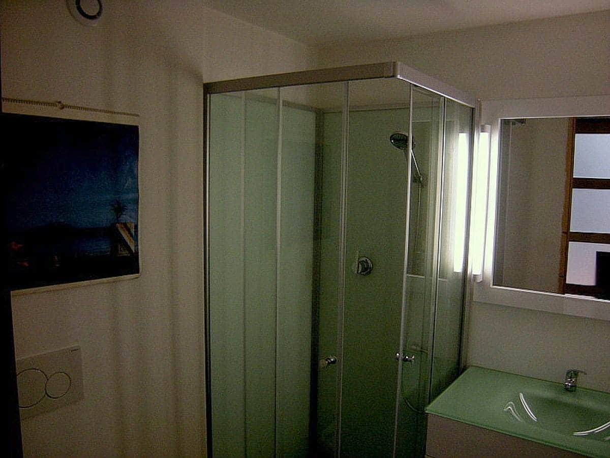 Badezimmer 1