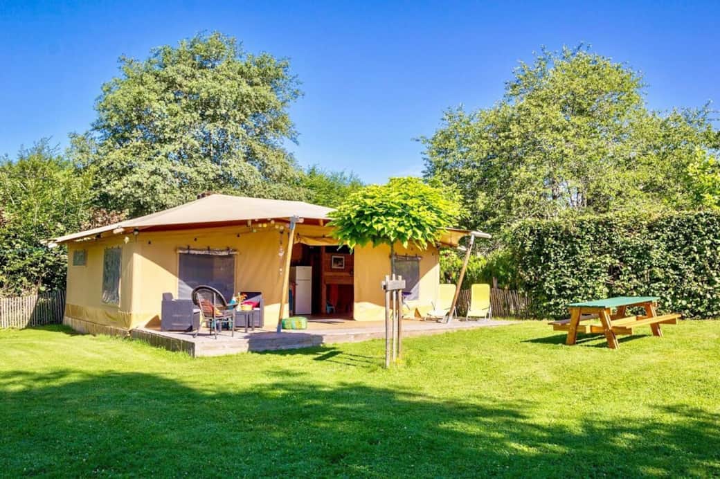 Lodge La vie Douce Lodge La vie Douce