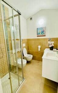 Bagno: Vista Generale