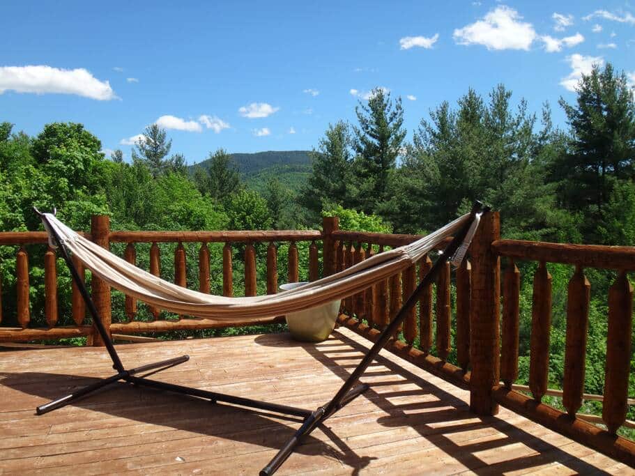 Relax while taking in breathtaking views Relax while taking in breathtaking views