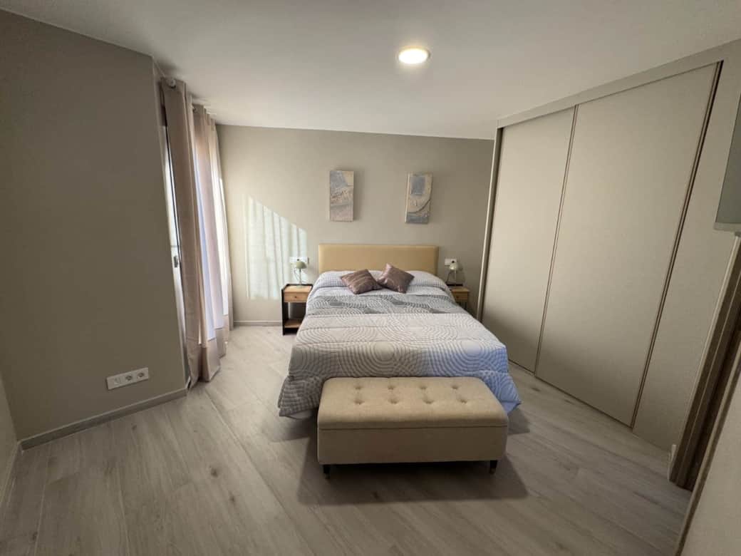 Dormitorio Dormitorio