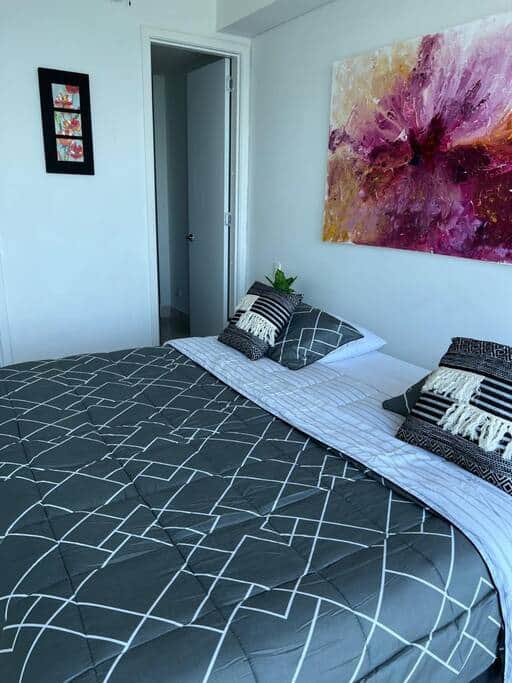 Bedroom with your personal bathroom Bedroom with your personal bathroom