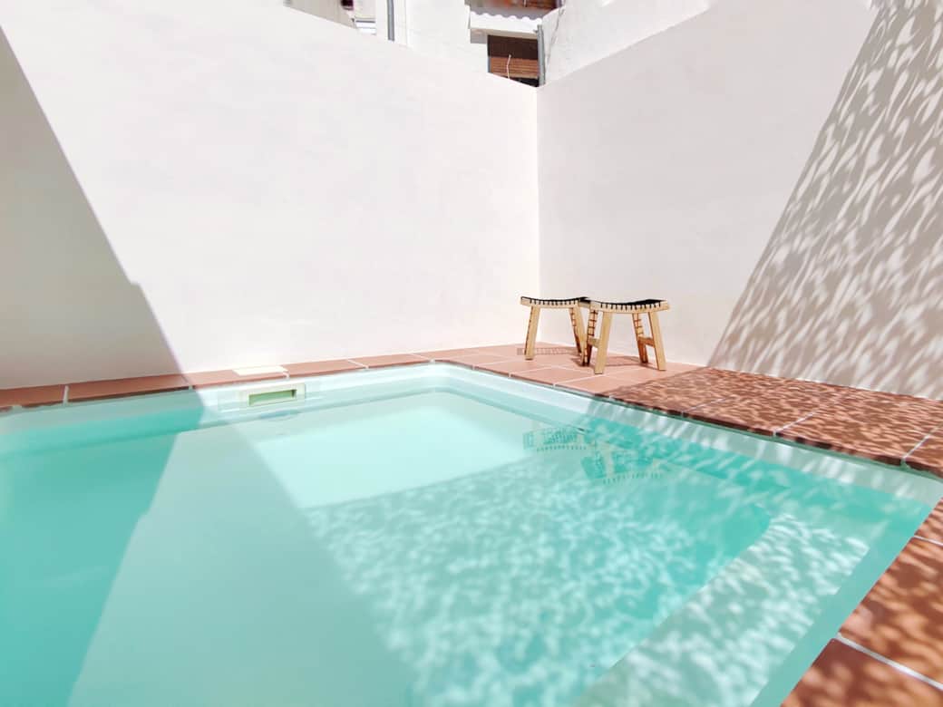 Bo&Coアパートメント