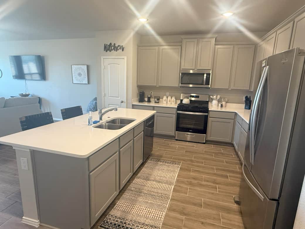 Kitchen v2