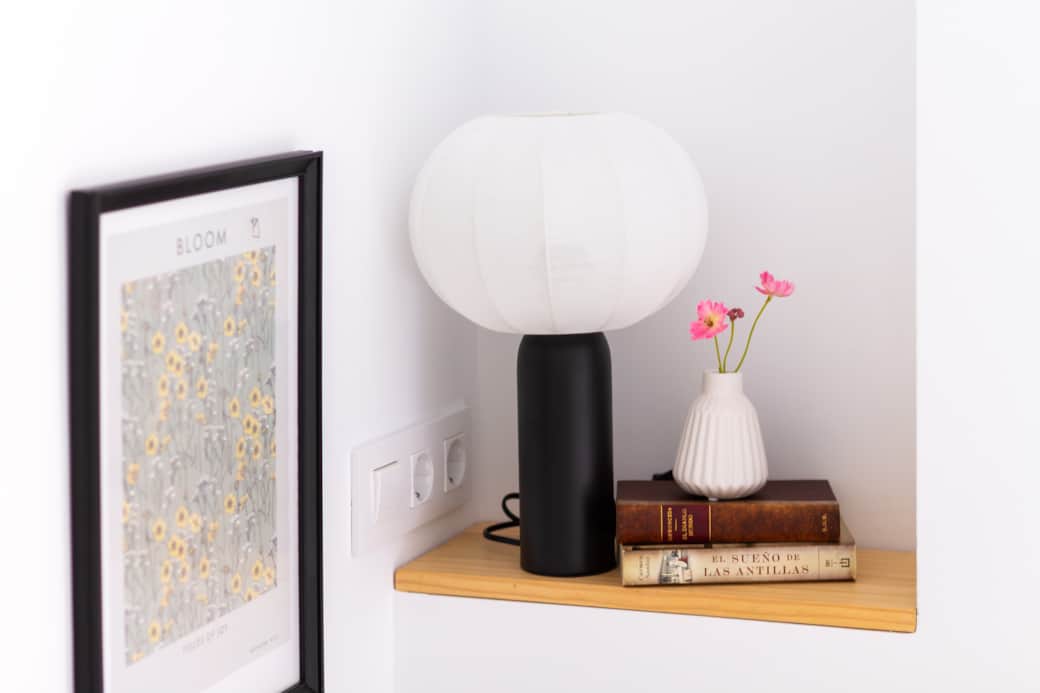 Decoración