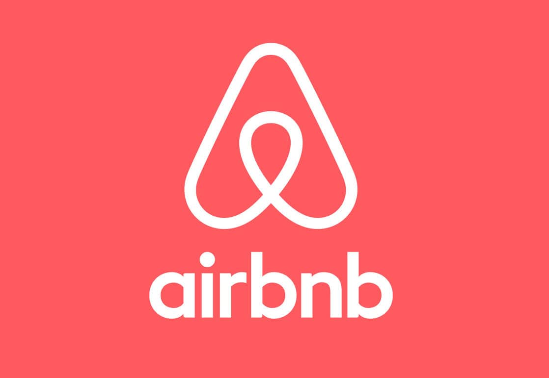 Airbnb listing