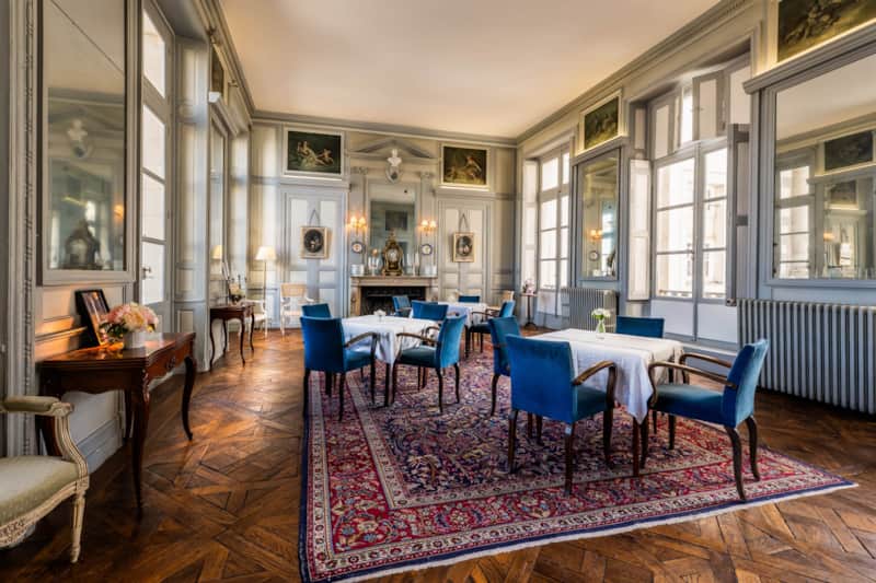 Photo 44 – Manoir de la Plume