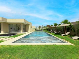 Villa Saphir Signature | Élégance & Confort Double — photo 57