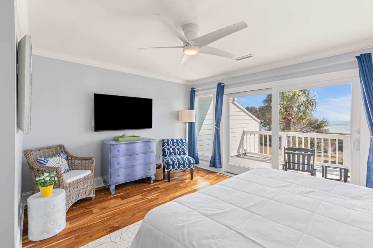 Beach Club Villa 27; Wild Dunes; Isle of Palms