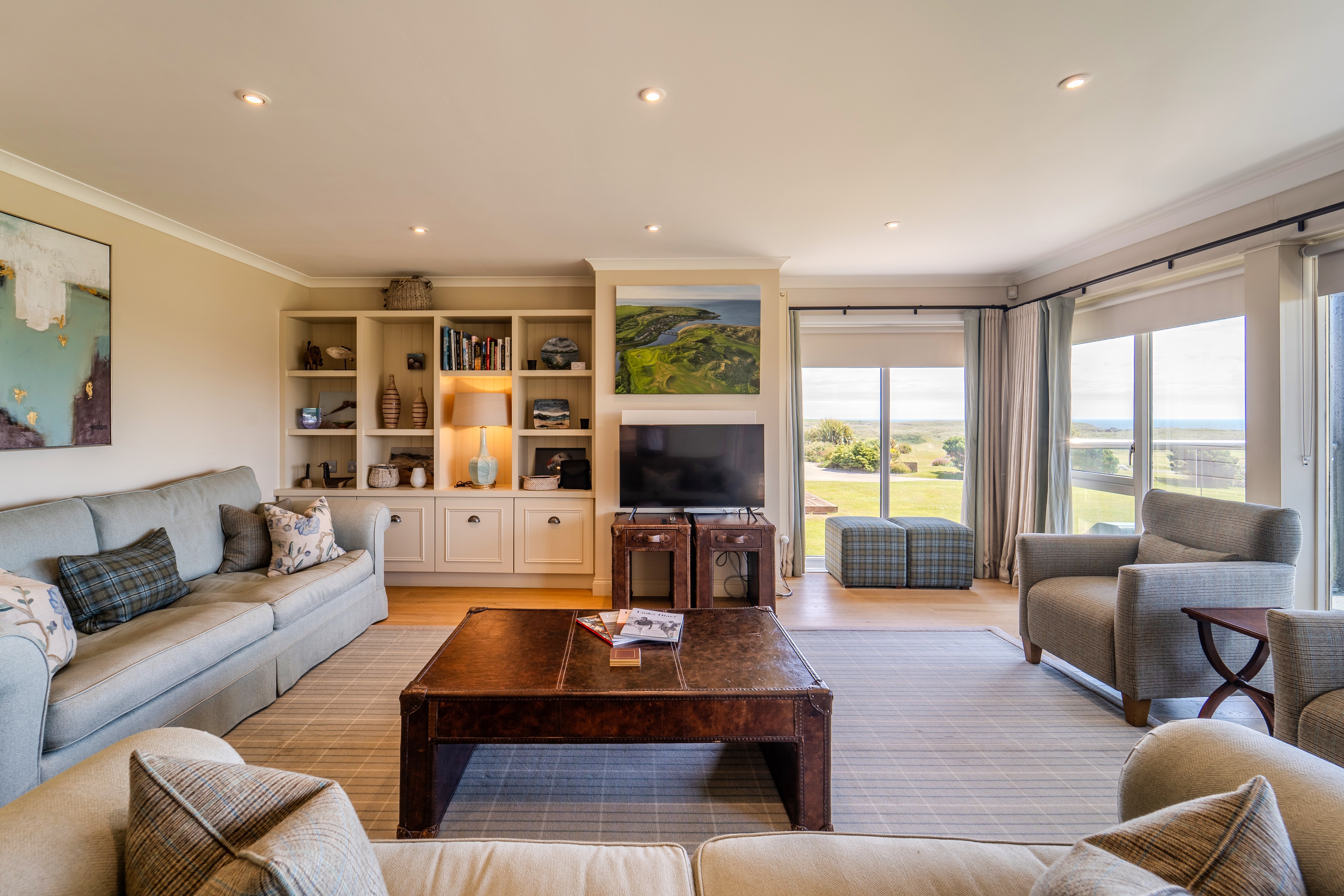 The Dunes Cruden Bay