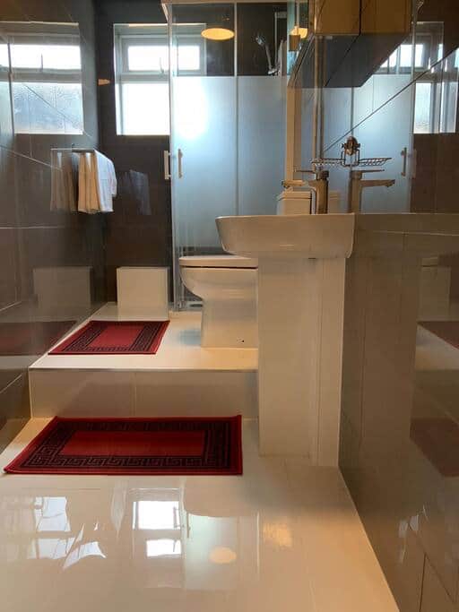 Bathroom Bathroom