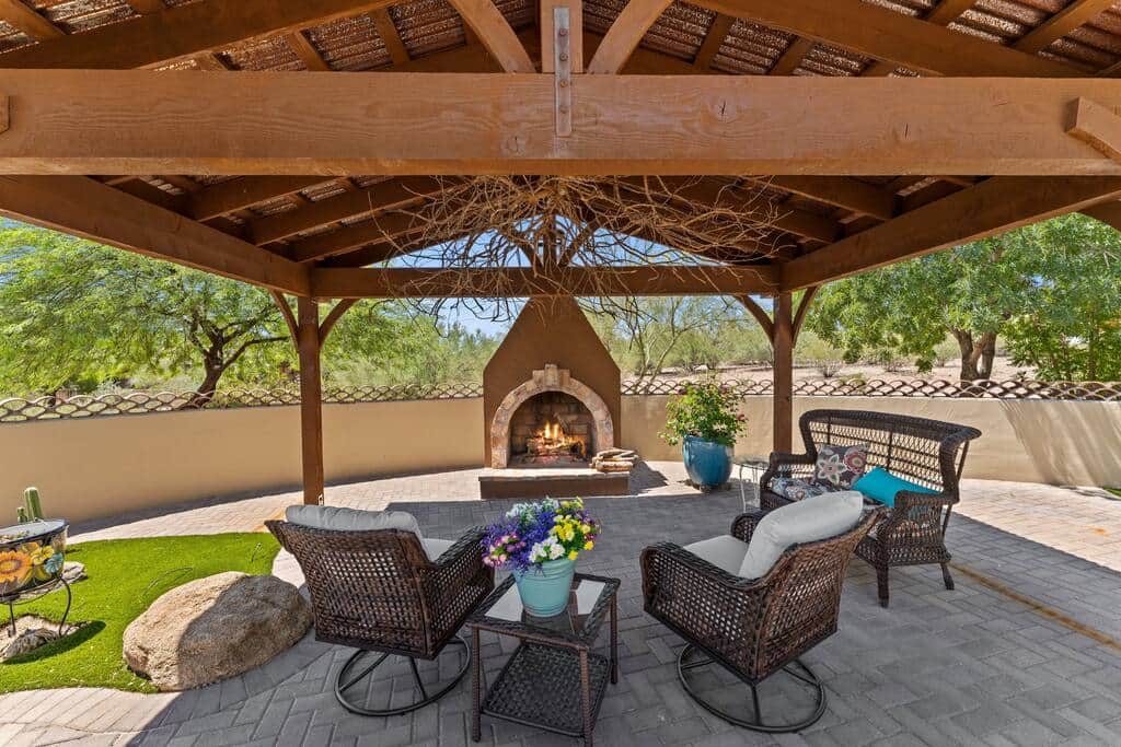 fireplace and gas heater for evening social fireplace and gas heater for evening social
