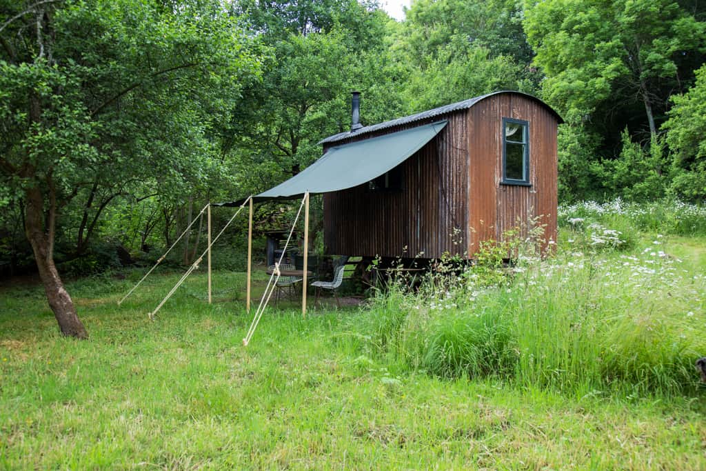 Abberleyglamping
