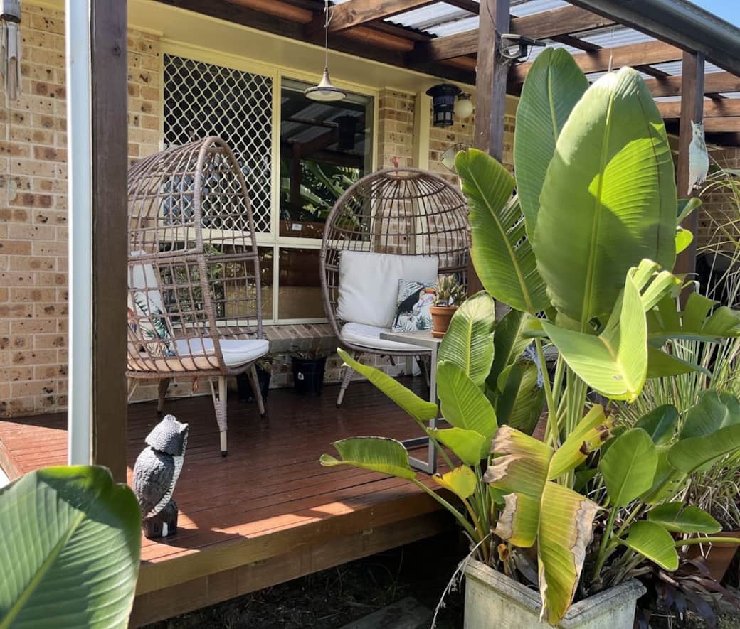 225 Relax Deck