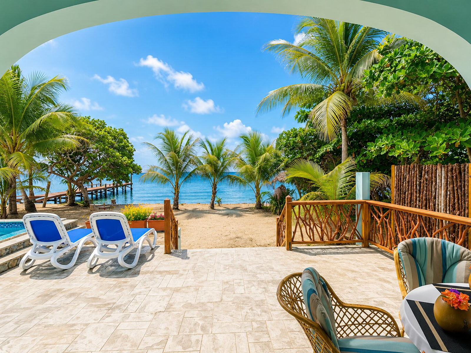 Outdoor Living Photo 1