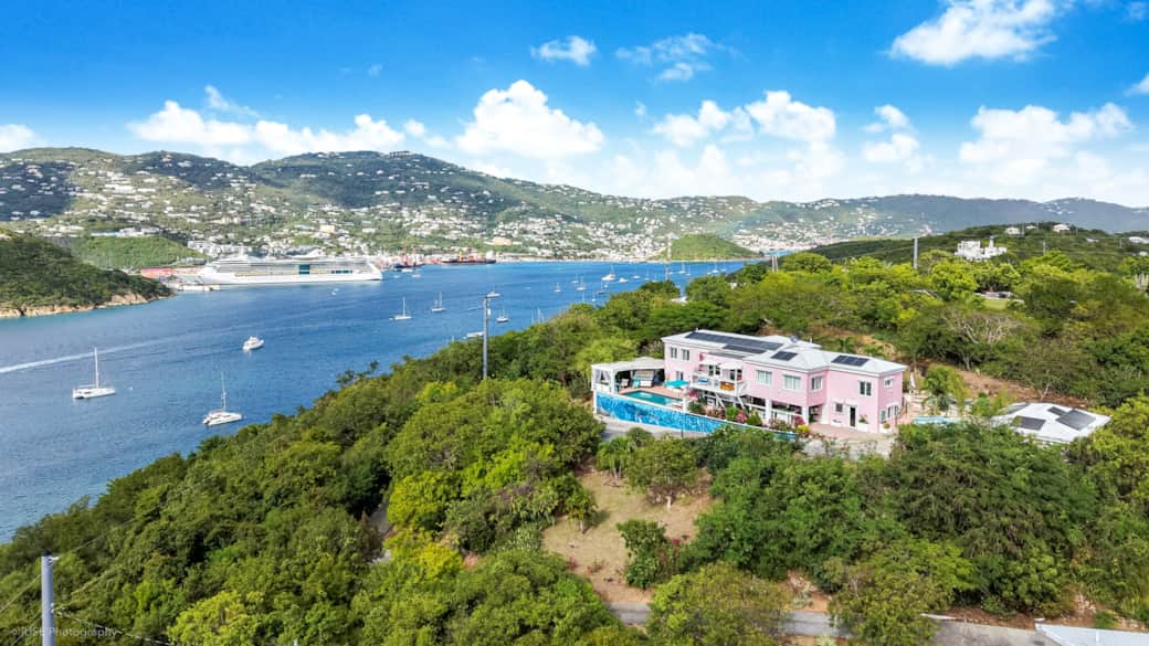 Welcome to Villa Serena Water Island! Welcome to Villa Serena Water Island!