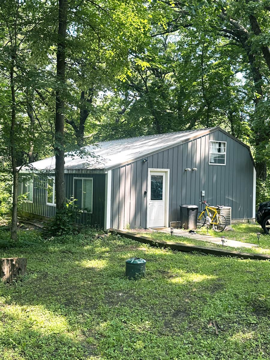 Sleepy Hollow Guest House 2025-23