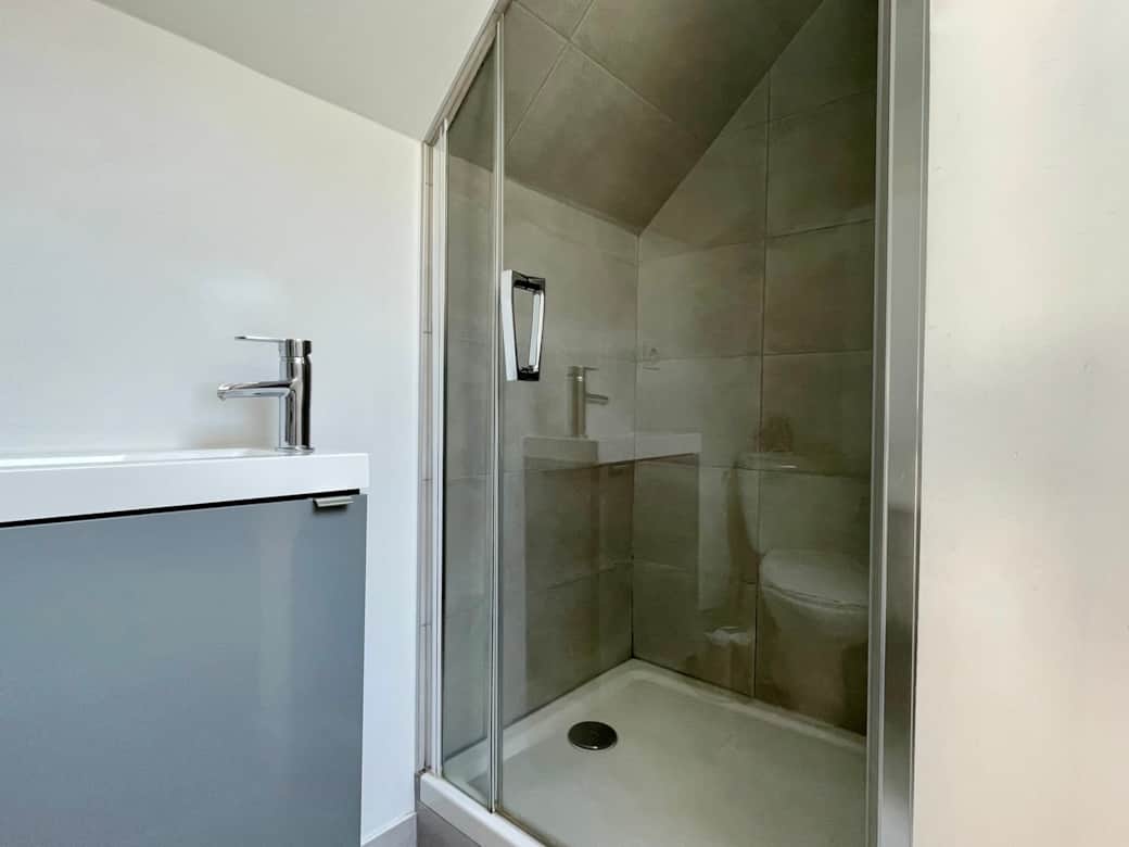 Badezimmer Badezimmer