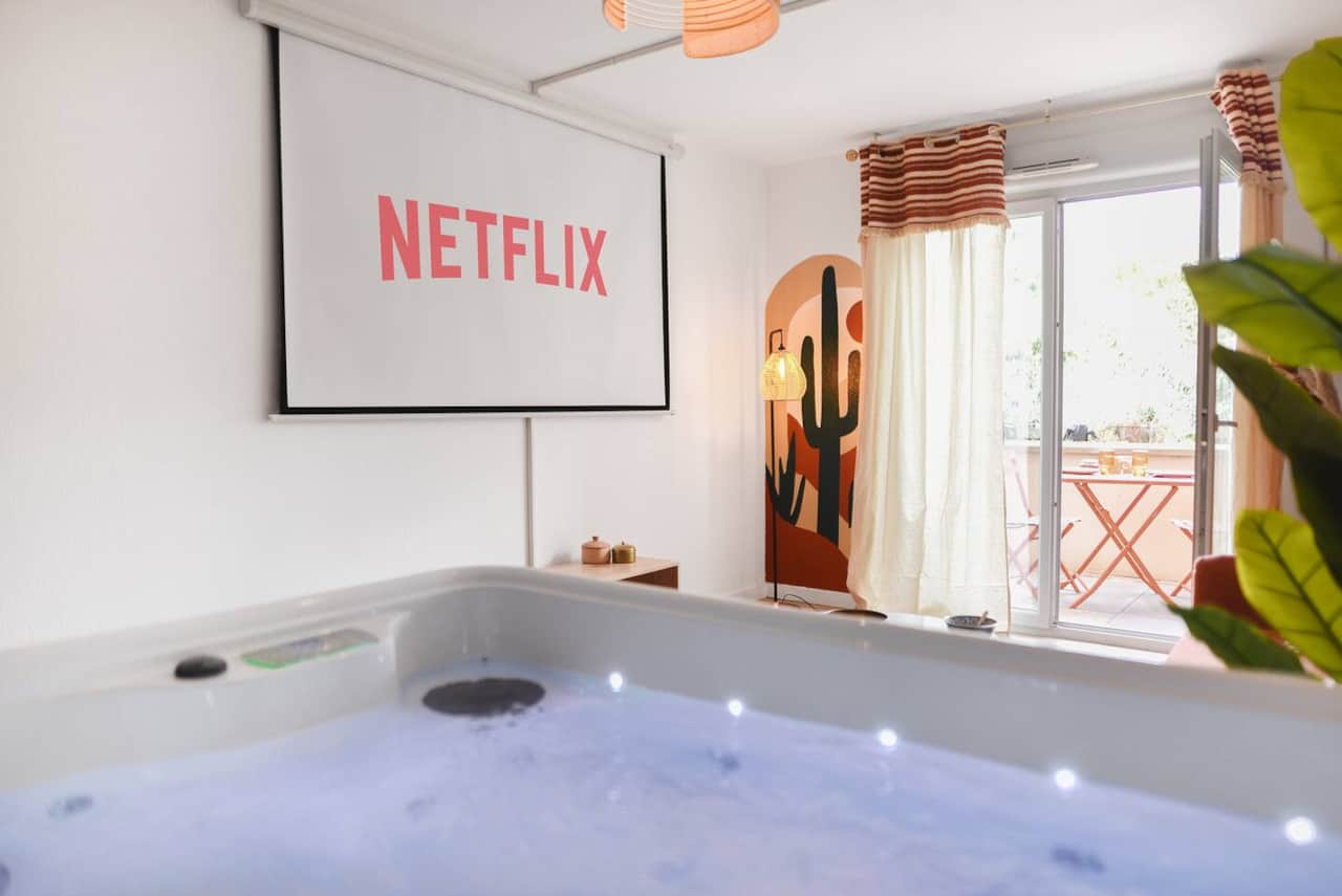 Jacuzzi