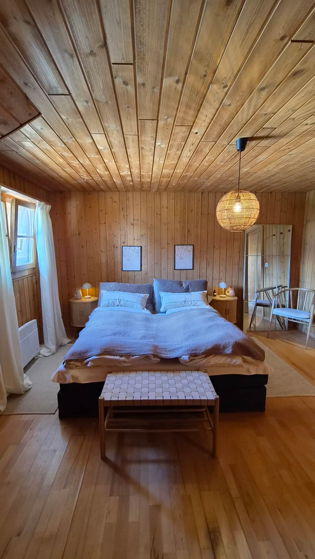 Schlafzimmer Schlafzimmer