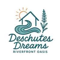 Deschutes Dreams Riverfront Oasis