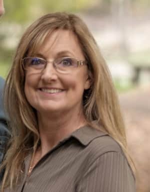 Lucinda King