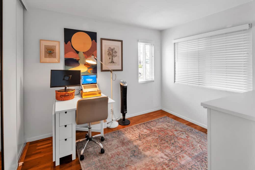 Guest Bedroom Guest Bedroom