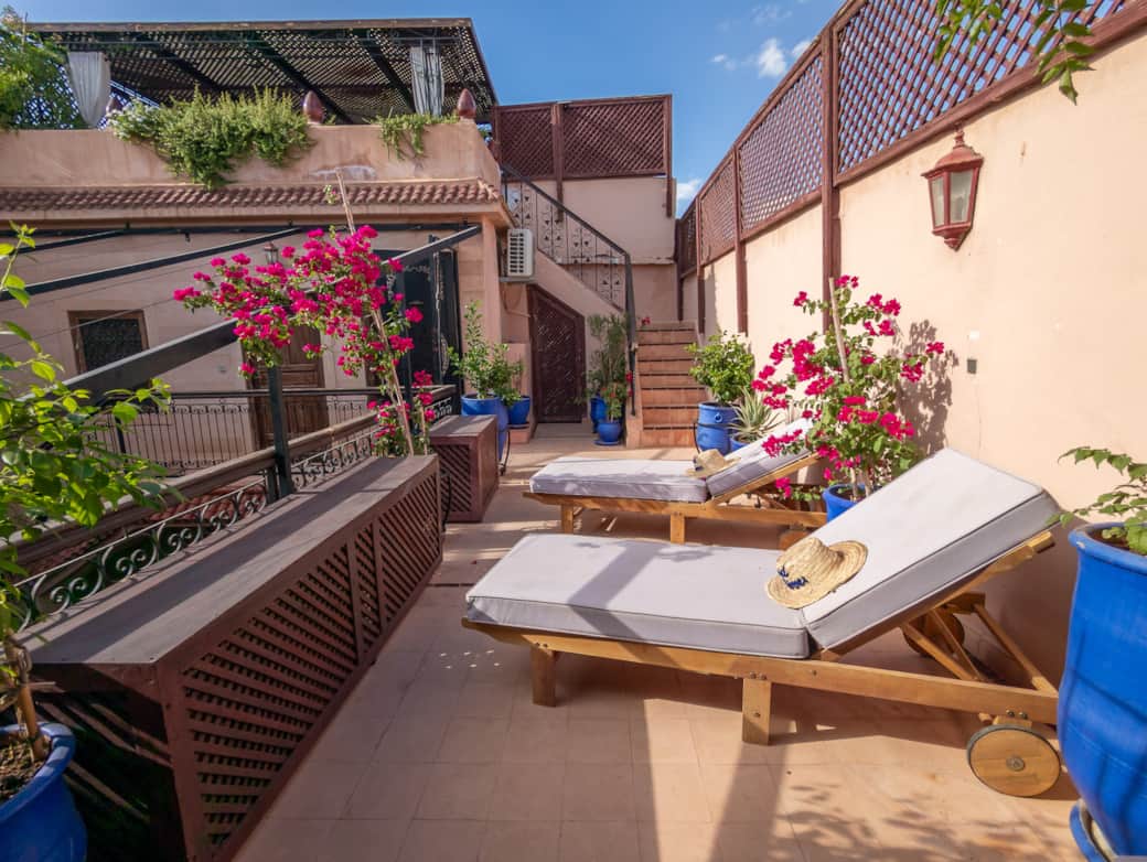 Solarium Solarium