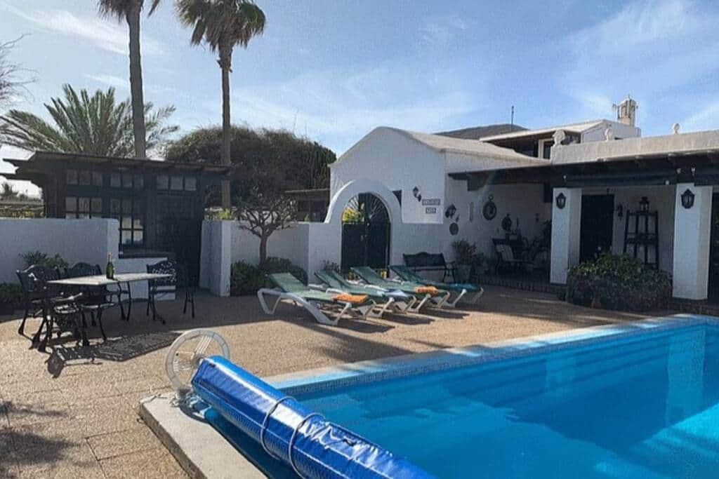 Pool, Patio, Veranda 