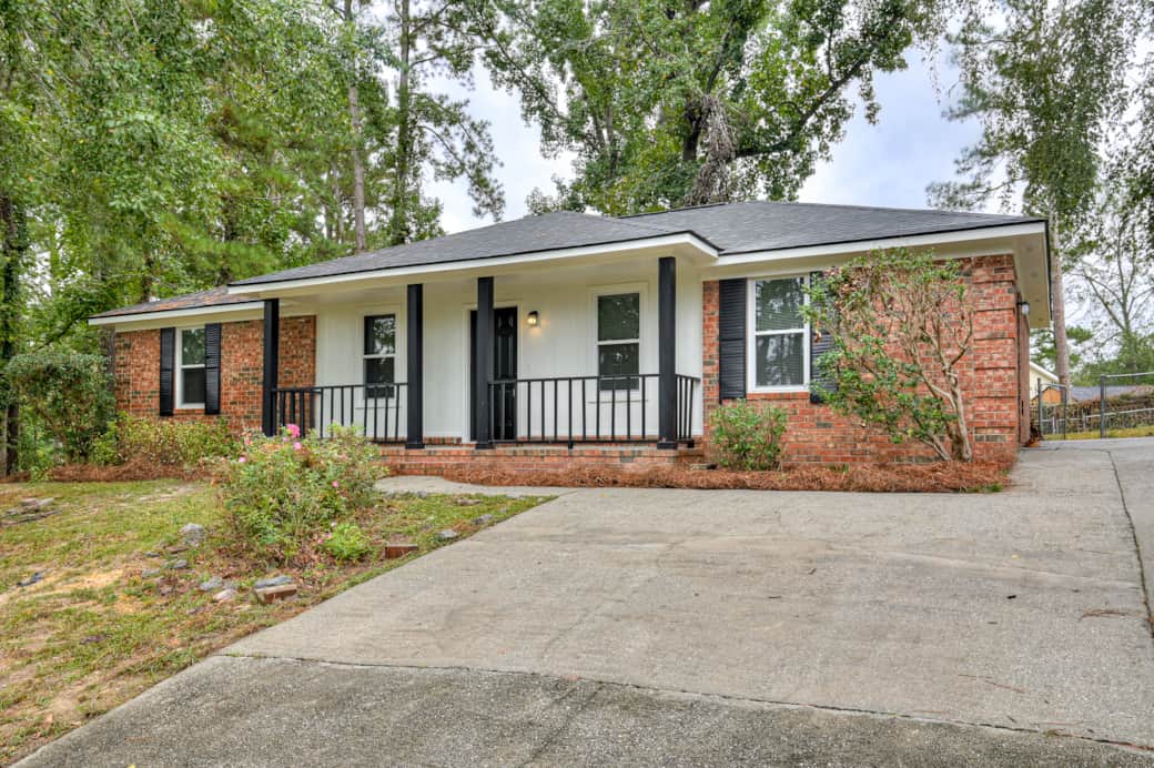 Your Home Away From Home