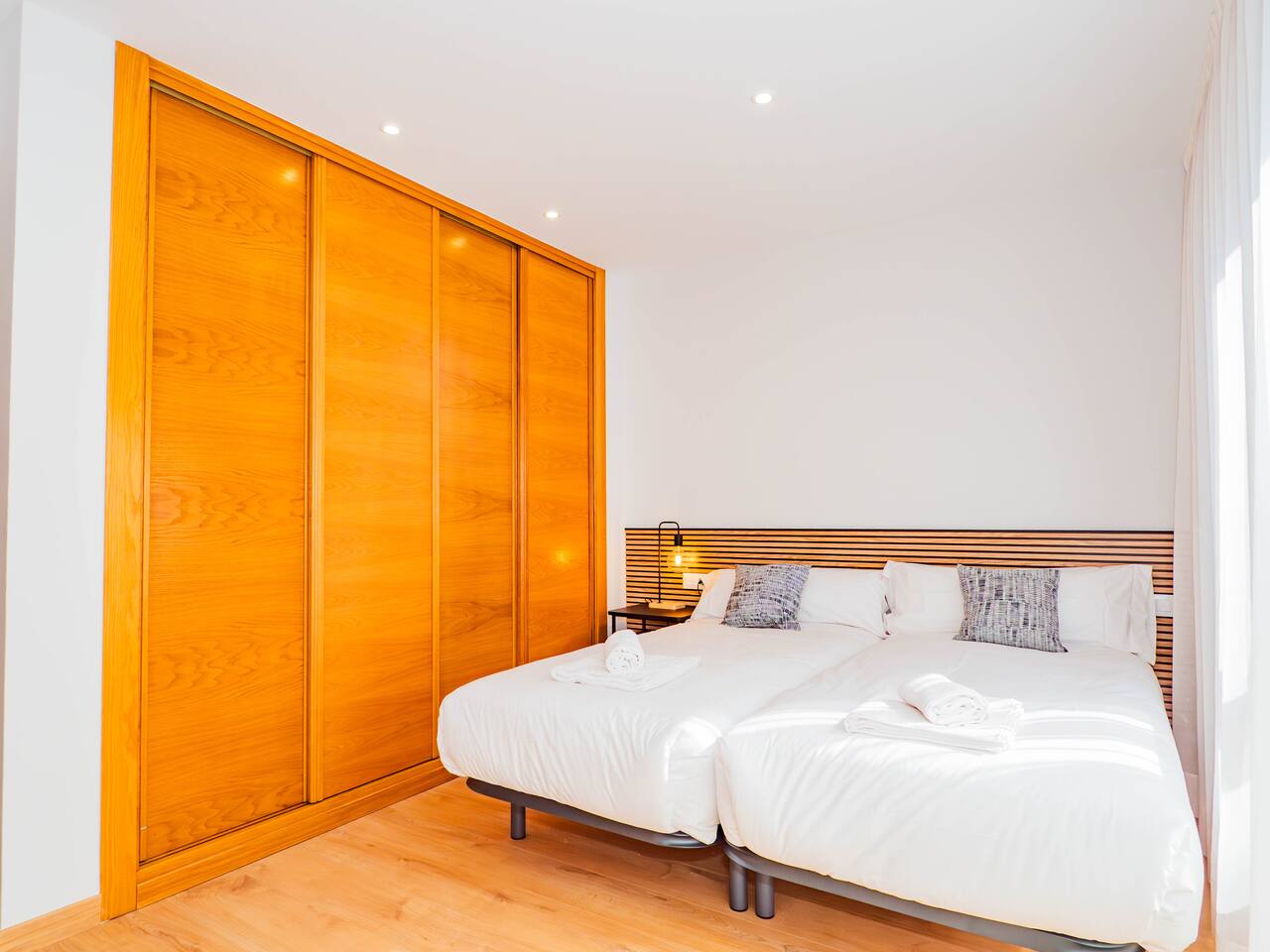 Chalet El Castro by YBH