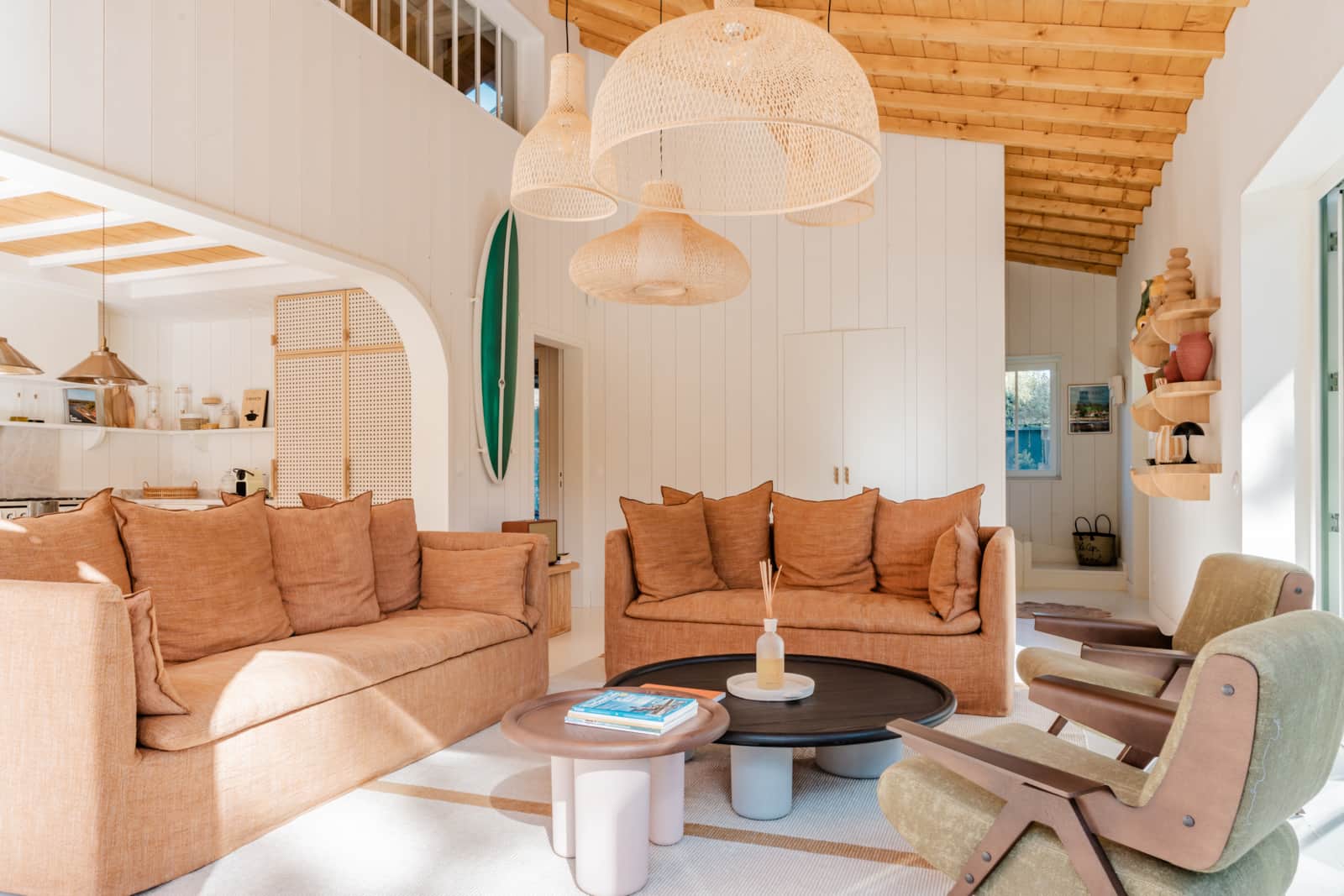 Villa Les Palmiers — photo 8