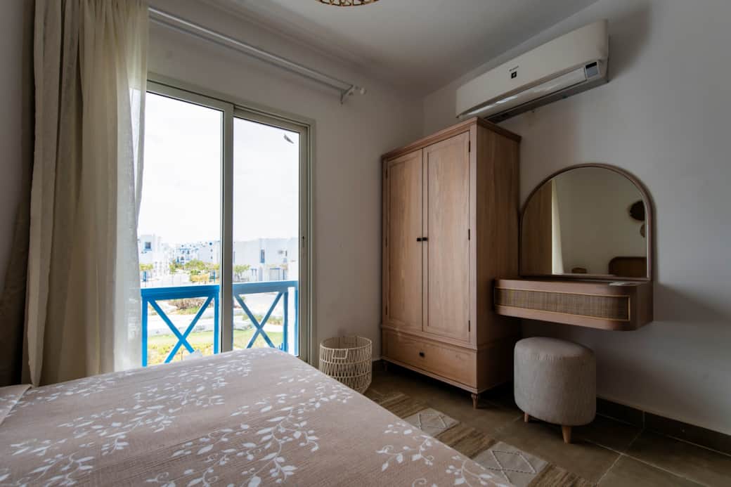 2 bedrooms - boho-3
