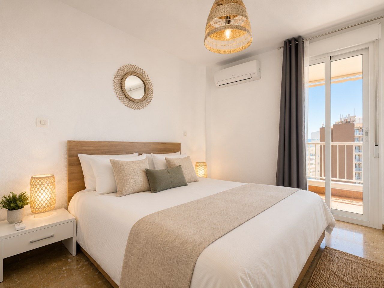 Bedroom 1