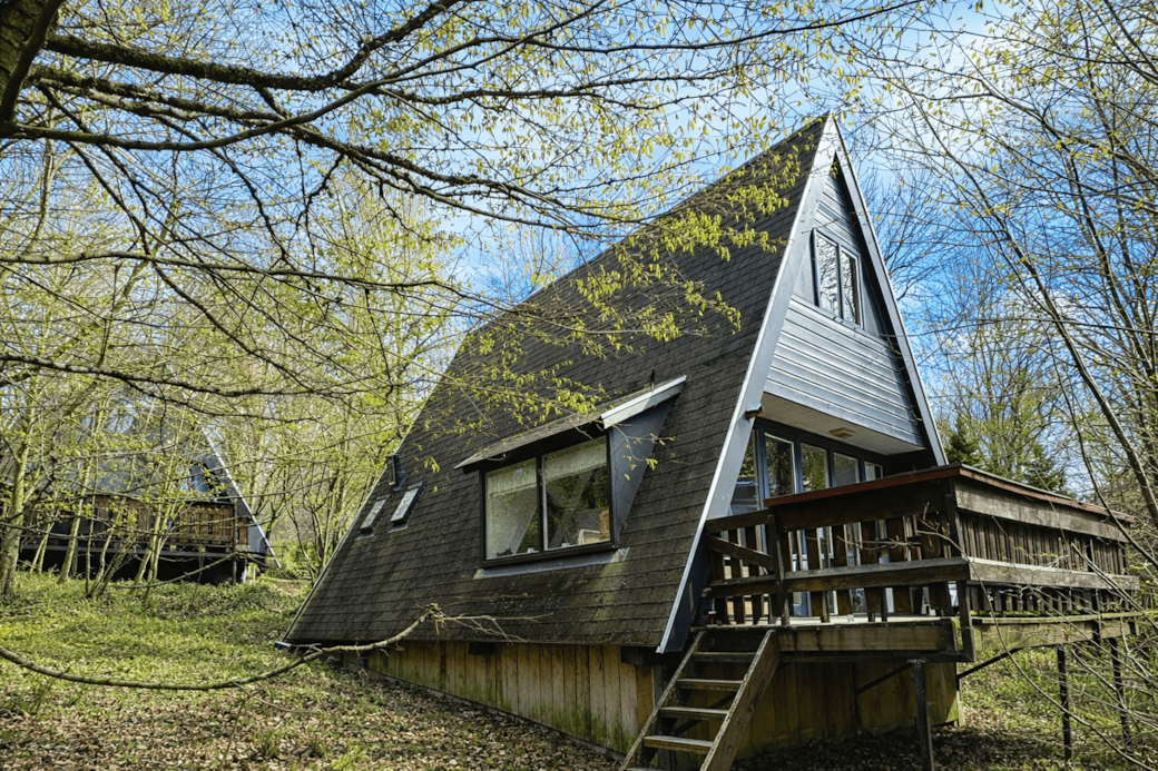 Chalet sequoia durbuy nature(1)