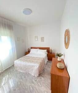 Dormitorio matrimonio