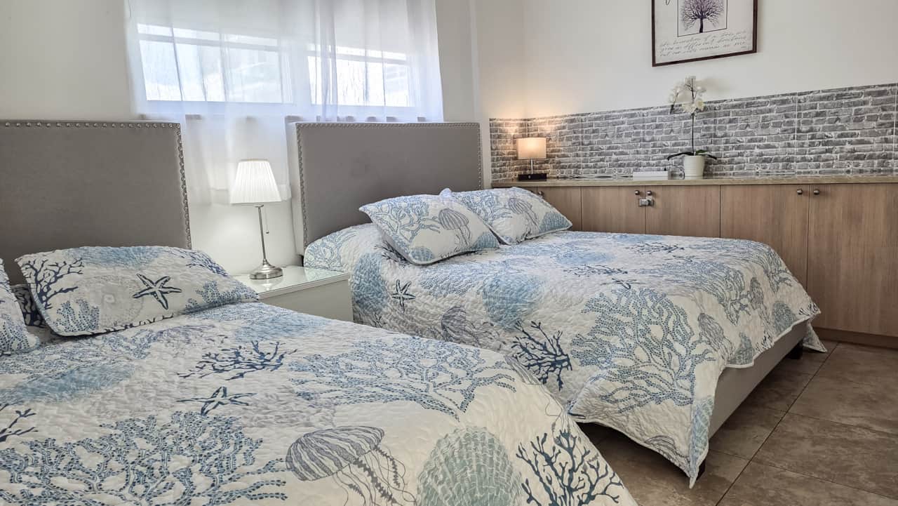 Dormitorio