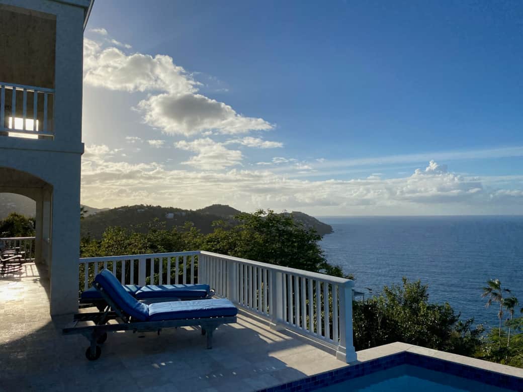 Gorgeous Peaceful View