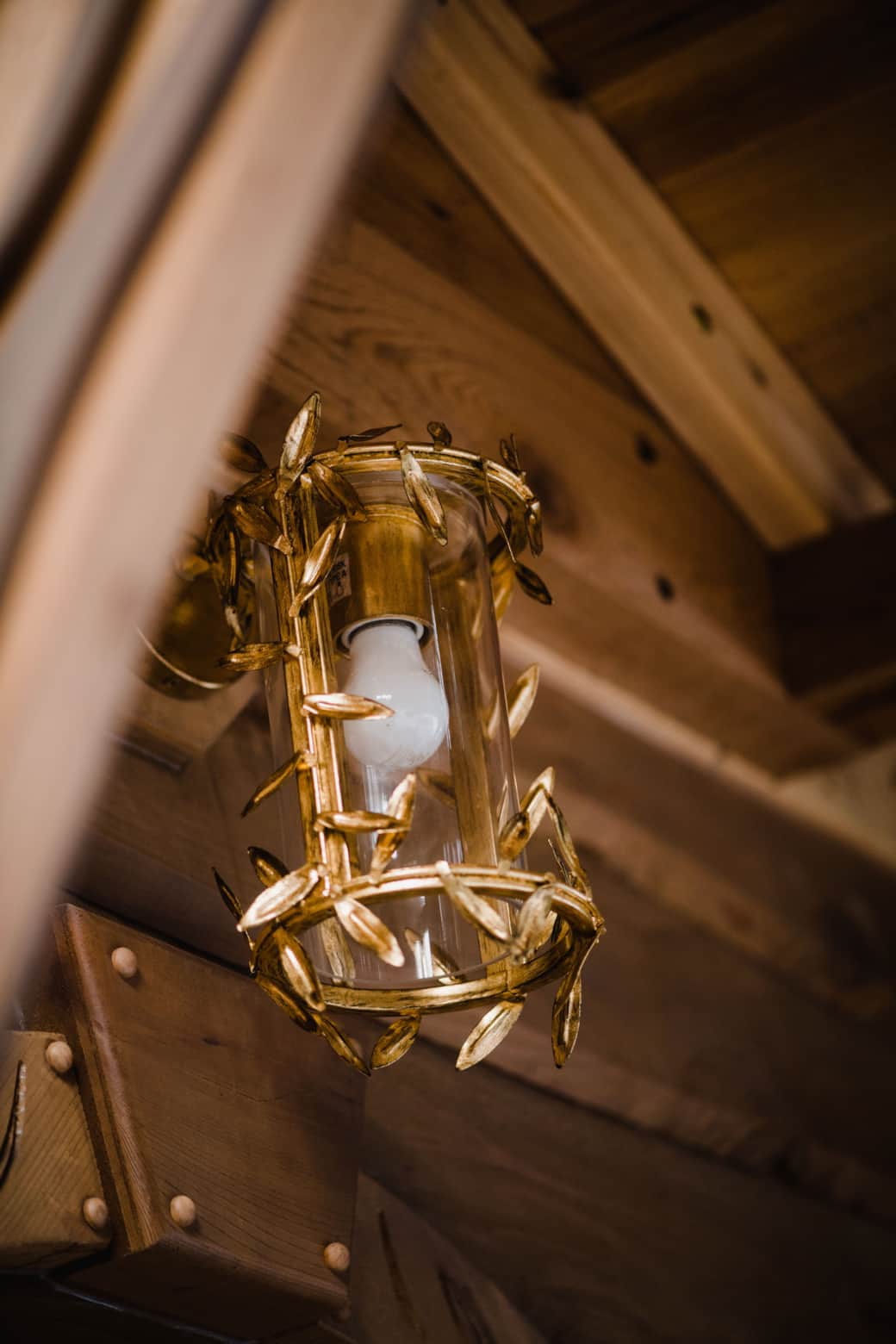 Charming Little Details