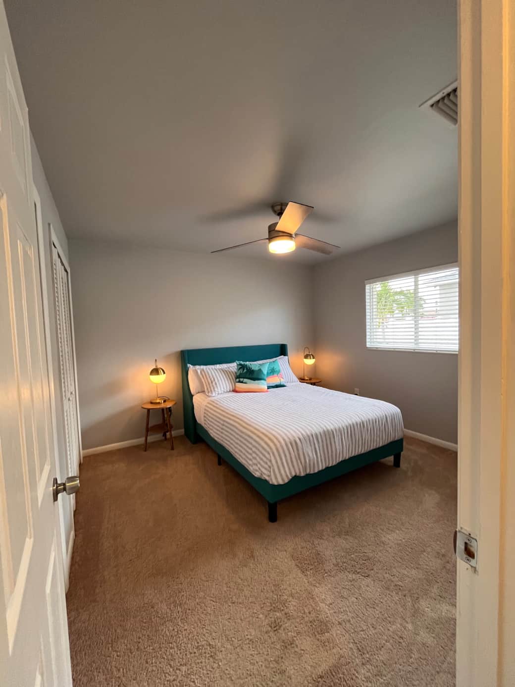 Guest Bedroom (Queen)