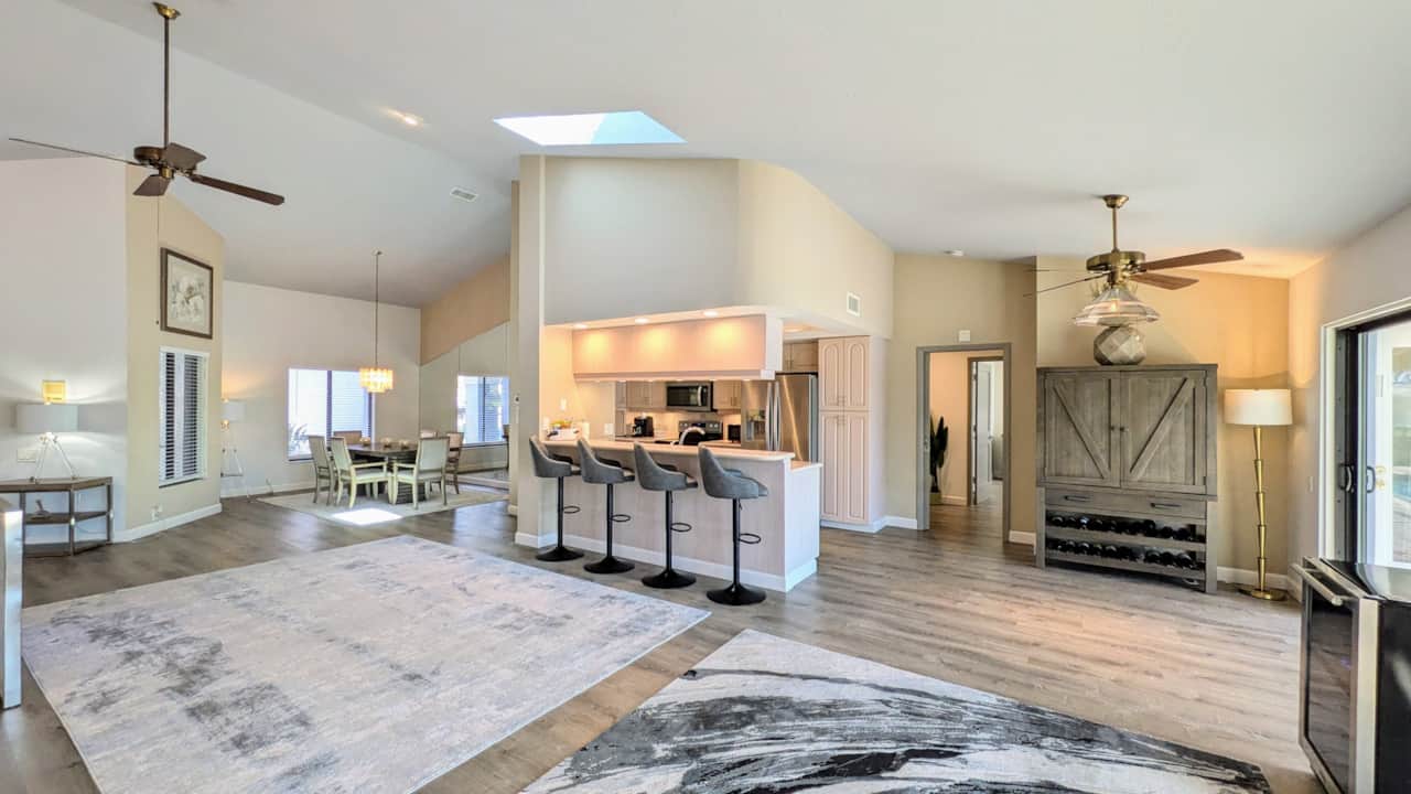 Open Concept