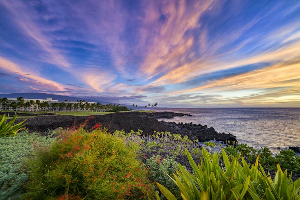 WAIKOLOA BEACH Kolea 16F &amp; Hali�i Kai 20g