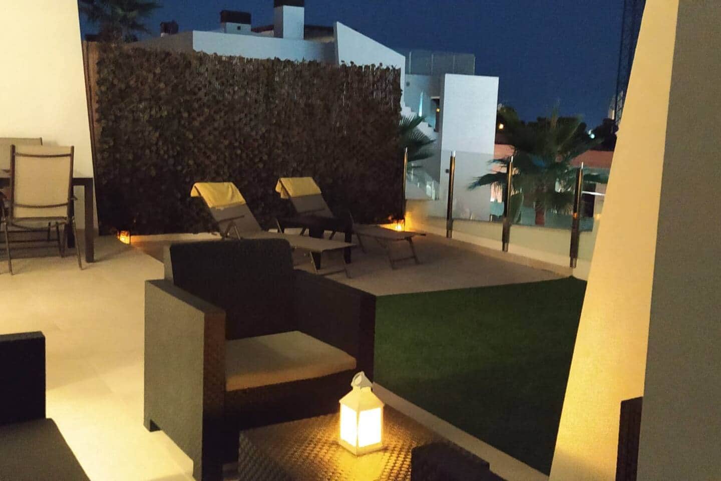 Apartamento familiar con encanto en Alicante — foto 20