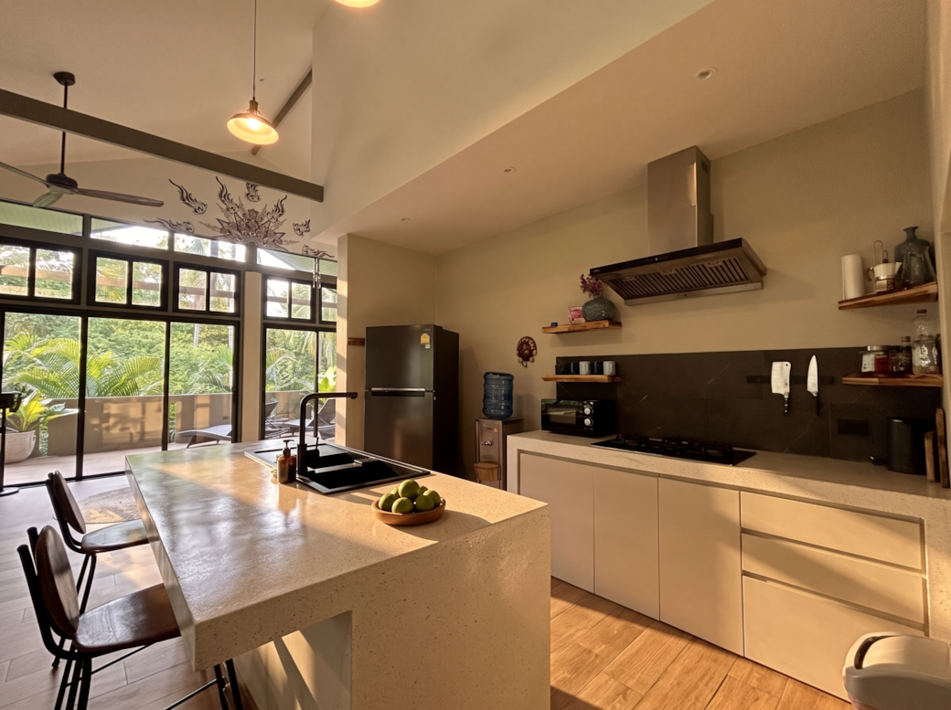 Kitchen Kitchen