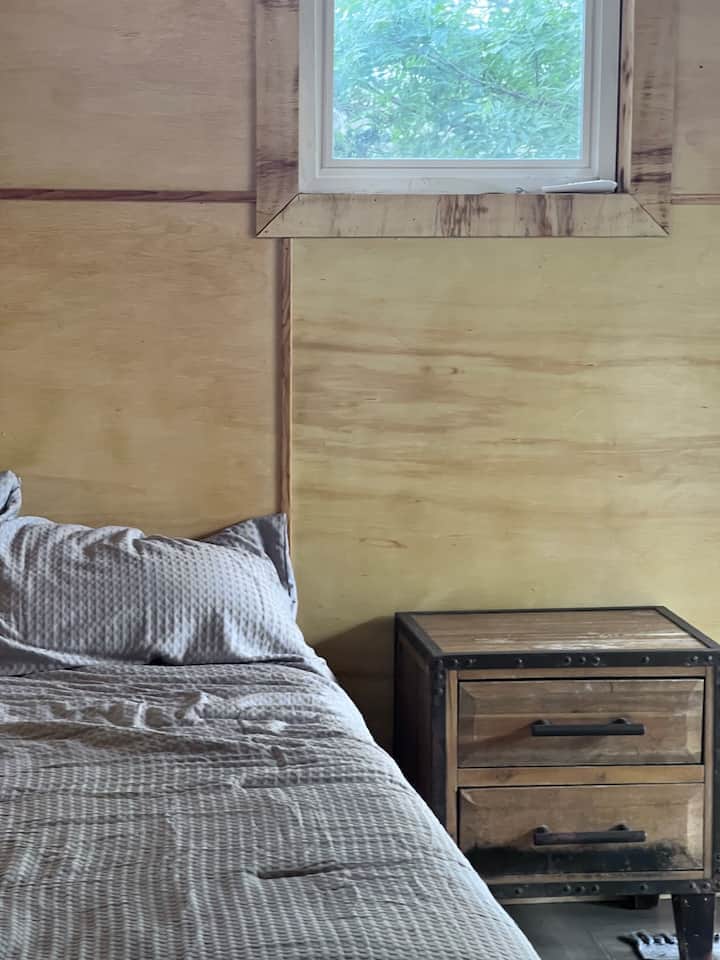 Single Bed