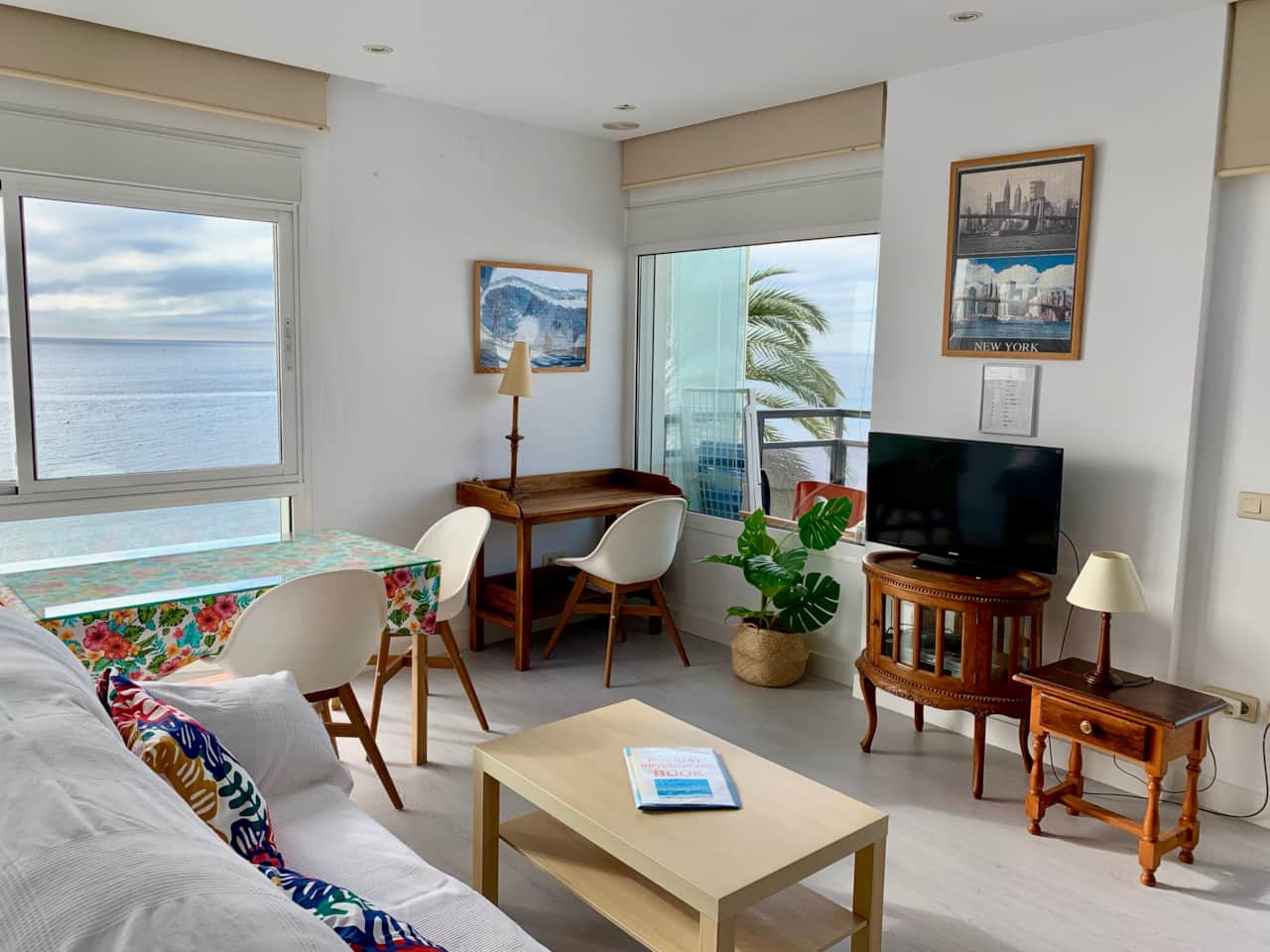 Skol Apartments Marbella 534C